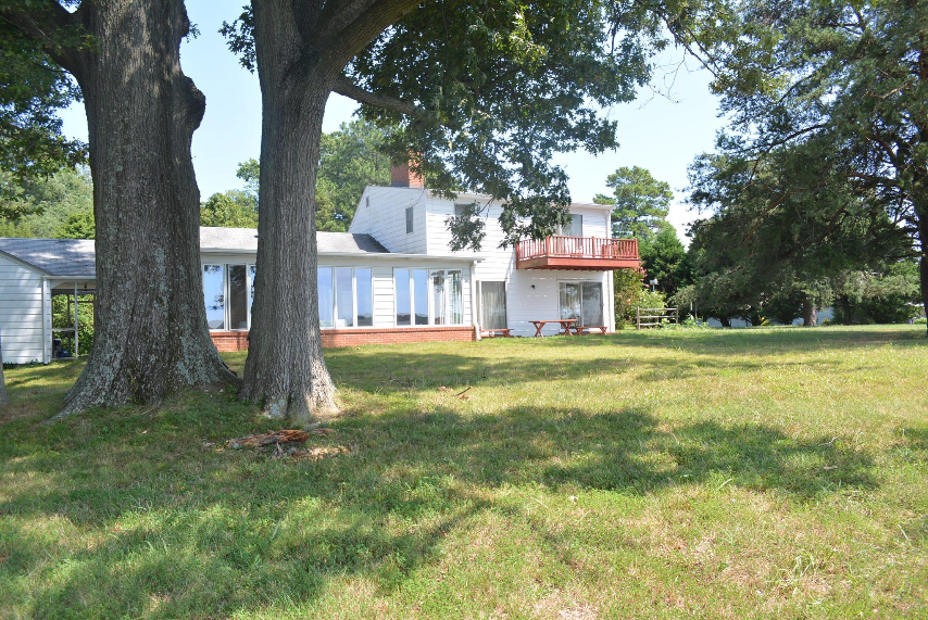 Chester River Property Listings Gunther McClary Real Estate