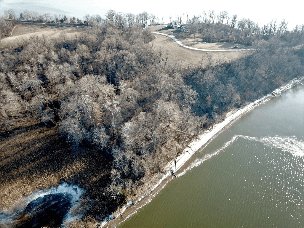 Sassafras River Waterfront Property Listings Gunther McClary Real