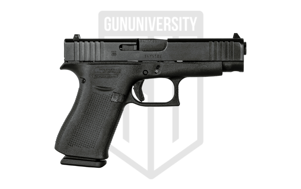 Best Glock pistols 2024 Compared and Contrasted
