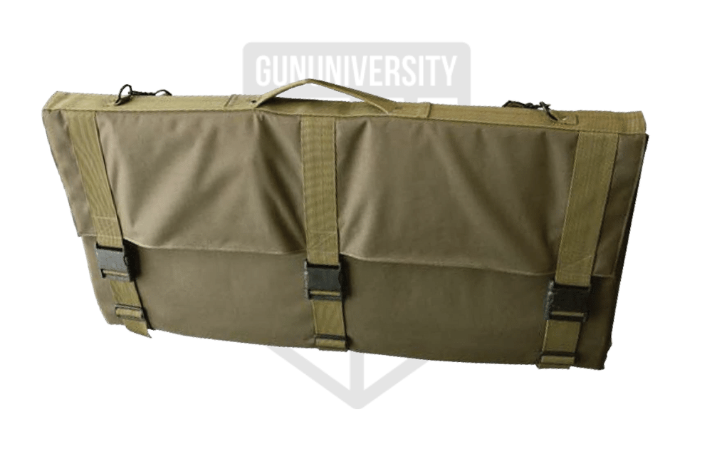 5 Best Shooting Mats of 2024 [FieldTested Update!]