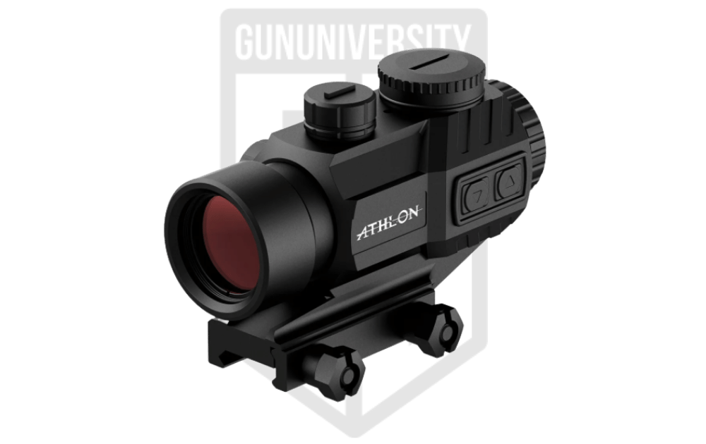 Best AR15 Optics [2024 ] Our Top Picks! Gun University