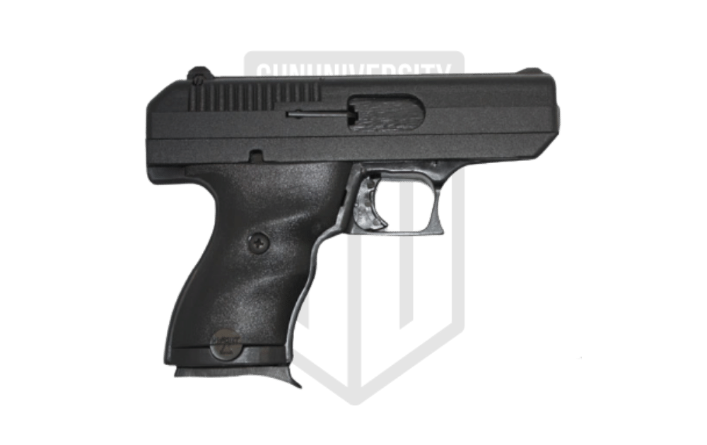 HiPoint C9 Review Budget Defensive or Junk?