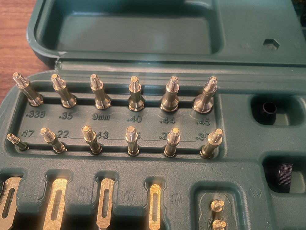 GuardTech Universal Gun Cleaning Kit Review [Is It Worth It?]