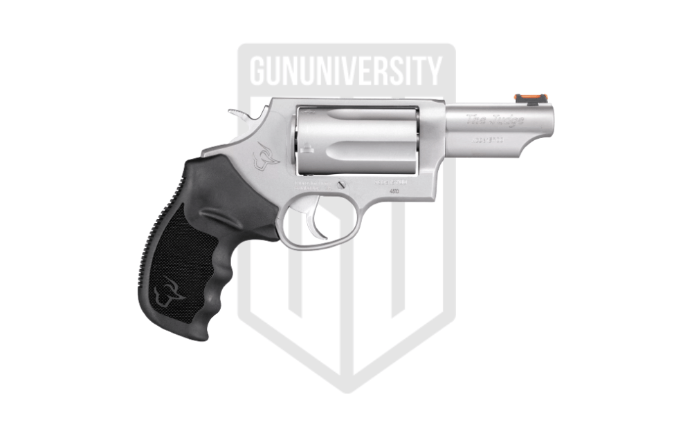 Taurus Judge Review 2024 The Verdict Is In!