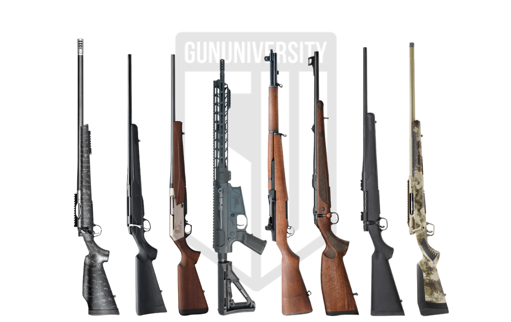 8 Best 3006 Rifles 2023 American As Apple Pie