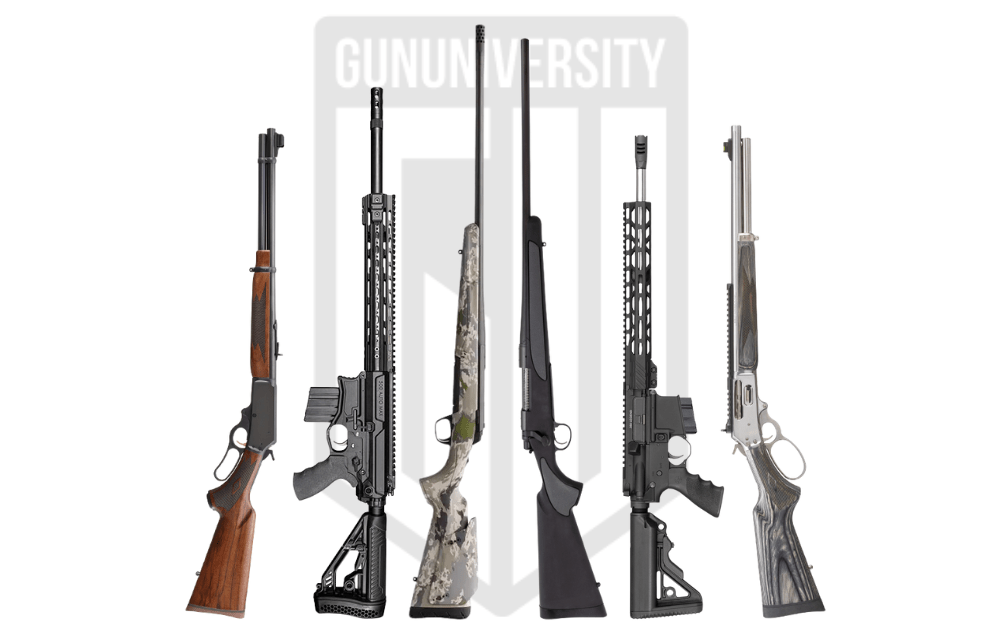 6 Best Deer Rifle of 2024 So Many Great Options