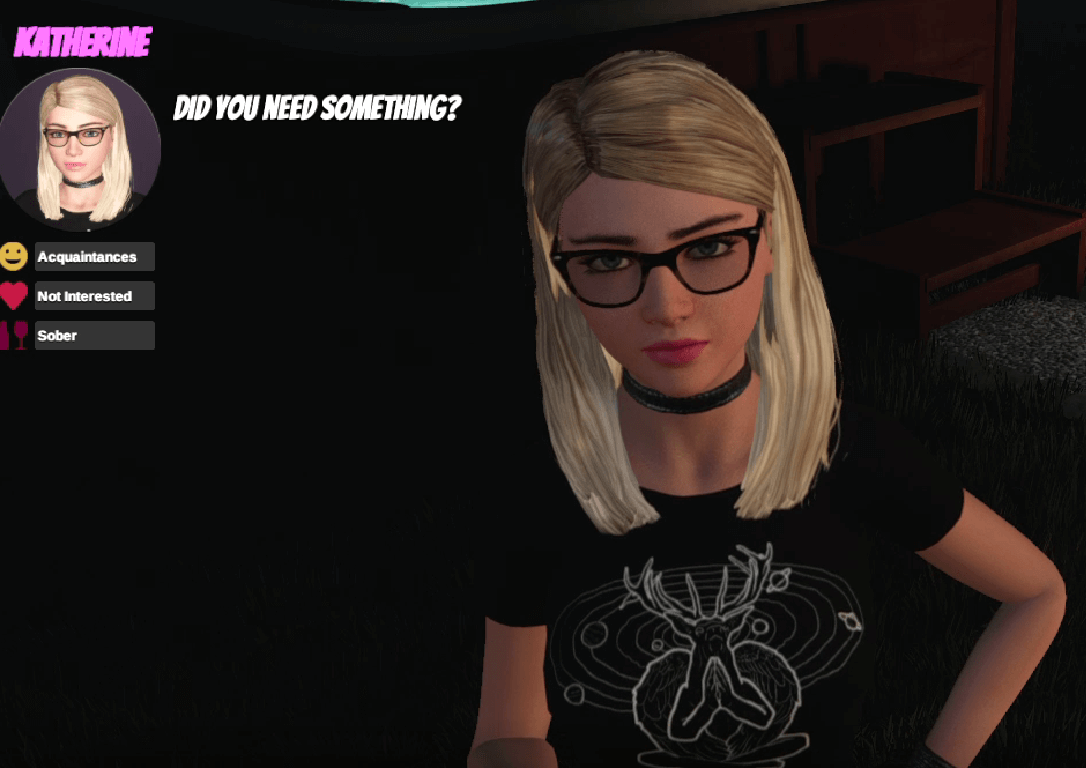 コンソールコマンドを駆使してHouse Partyをチートプレイ！│グラタン星人のリープフロッグ