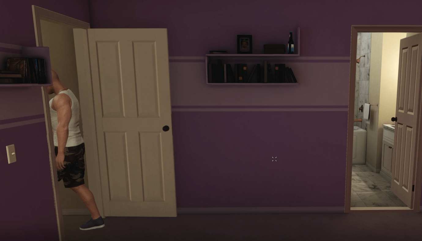 コンソールコマンドを駆使してHouse Partyをチートプレイ！│グラタン星人のリープフロッグ