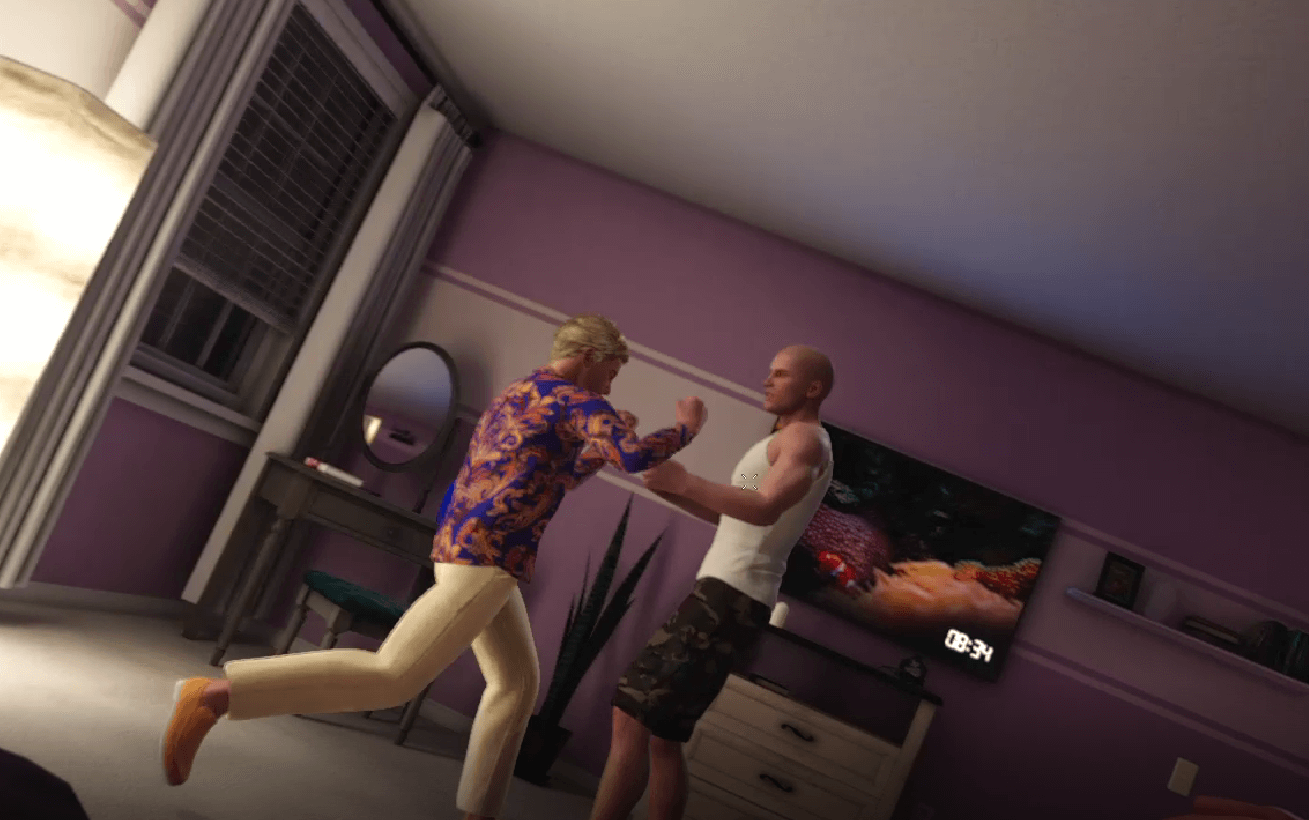 コンソールコマンドを駆使してHouse Partyをチートプレイ！│グラタン星人のリープフロッグ