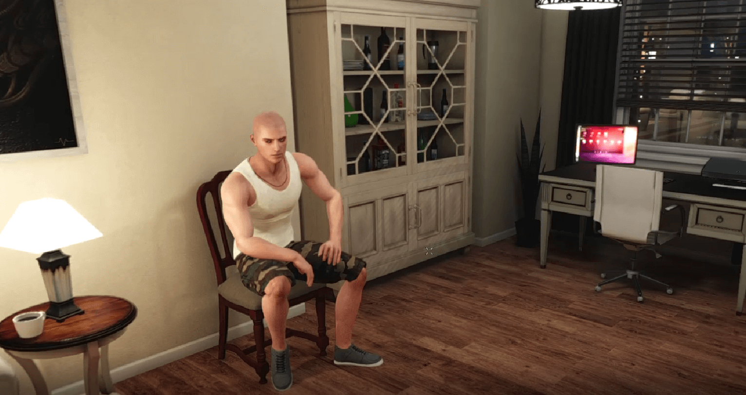 コンソールコマンドを駆使してHouse Partyをチートプレイ！│グラタン星人のリープフロッグ