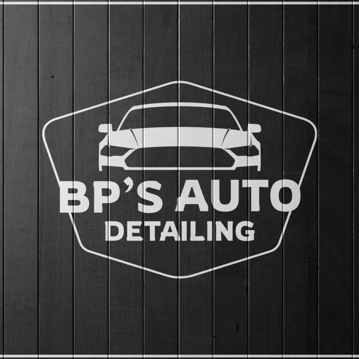 BP's Auto Detailing Vasil Gurbov  Designer & Developer