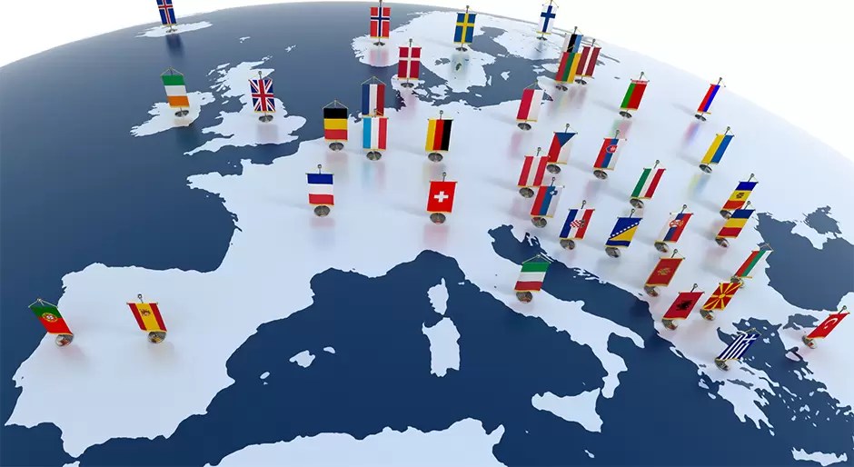 Overview of Real Estate Markets in 6 European Countries • Gurcan Partners