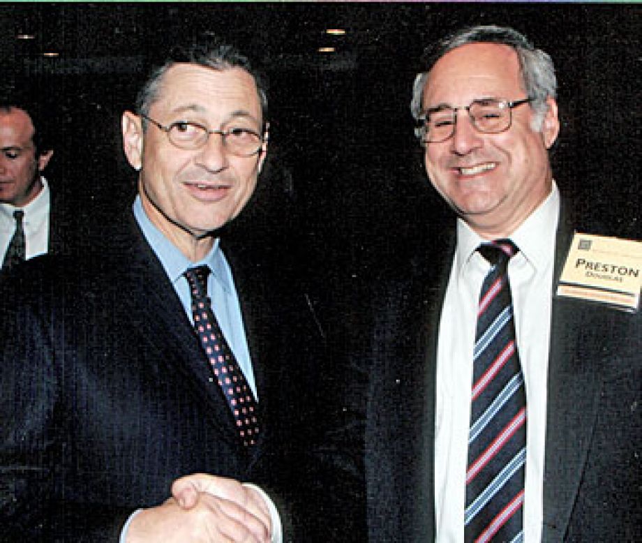 Gallery Gurfein Douglas LLP Trial Lawyers New York City