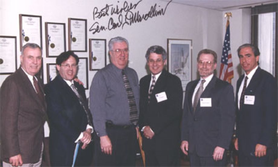 Gallery Gurfein Douglas LLP Trial Lawyers New York City