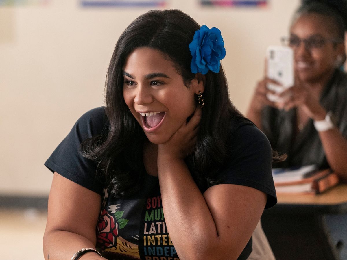 The end of On My Block means saying goodbye to a Netflix MVP