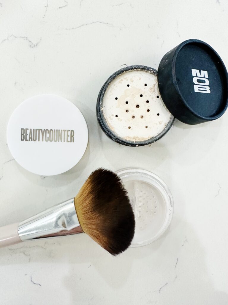 6 Best Talc Free Setting Powders Gurl Gone Green