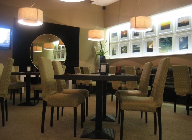 Coffee House Club — Gurmand