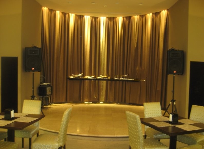 Coffee House Club — Gurmand