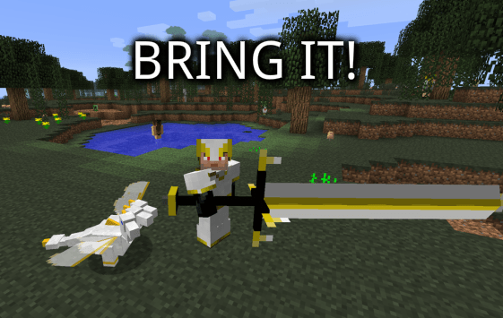 OreSpawn Mods 1.7.10 Minecraft Mods