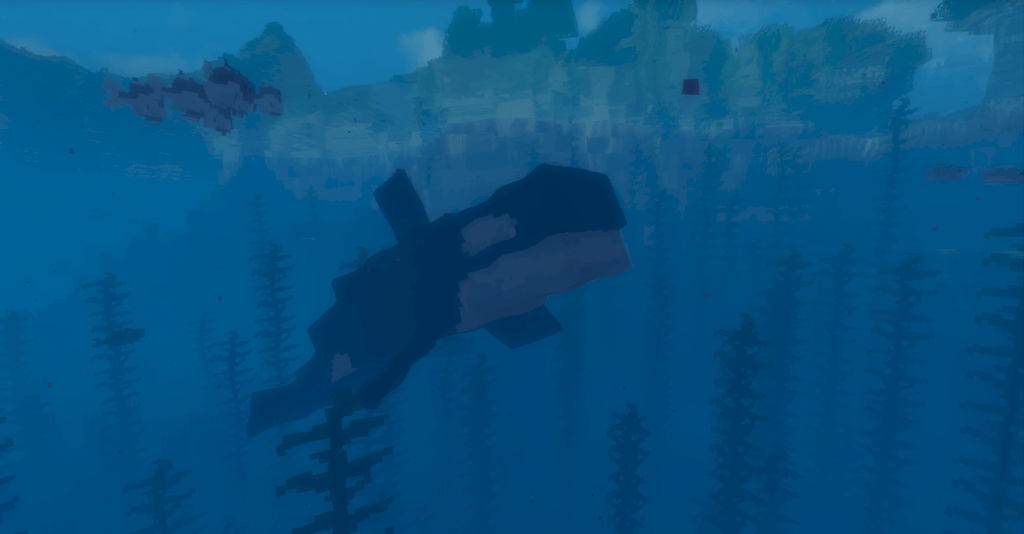 Alexs Mob Mod (1.18.2, 1.17.1) Animal Kingdom, Animation มายคราฟไทย