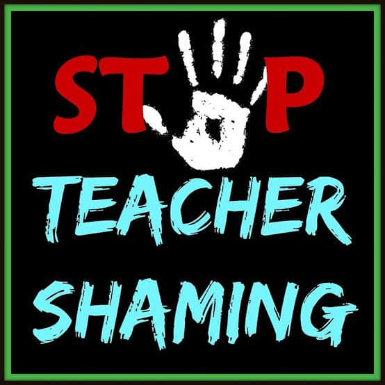 Miss Marie B. Reflection The Need to Uphold the Legal Mandates of the