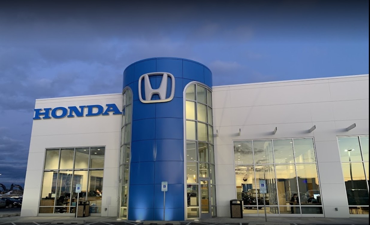 Racine Honda Gurtz Electric Co.