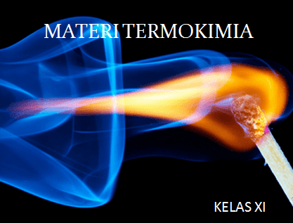Contoh soal & pembahasan termokimia bag. Persamaan Termokimia Perubahan Entalpi Standar Dan Contoh Soalnya