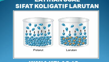 Downloaded from hero.buildingengines.com on october 4, 2021 by guest. Latihan Soal Sifat Koligatif Larutan Kimia Kelas 12 Sma Ma