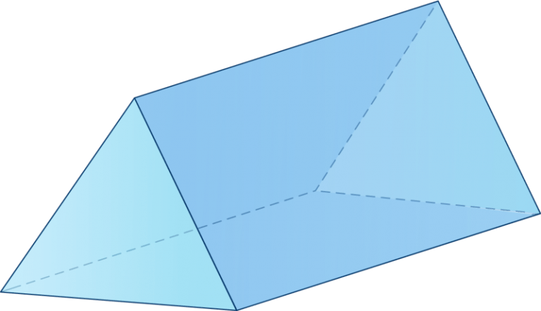 Prisma (Pengertian, Jenis, Sifat, Rumus, & Contoh Soal) Guru Belajarku