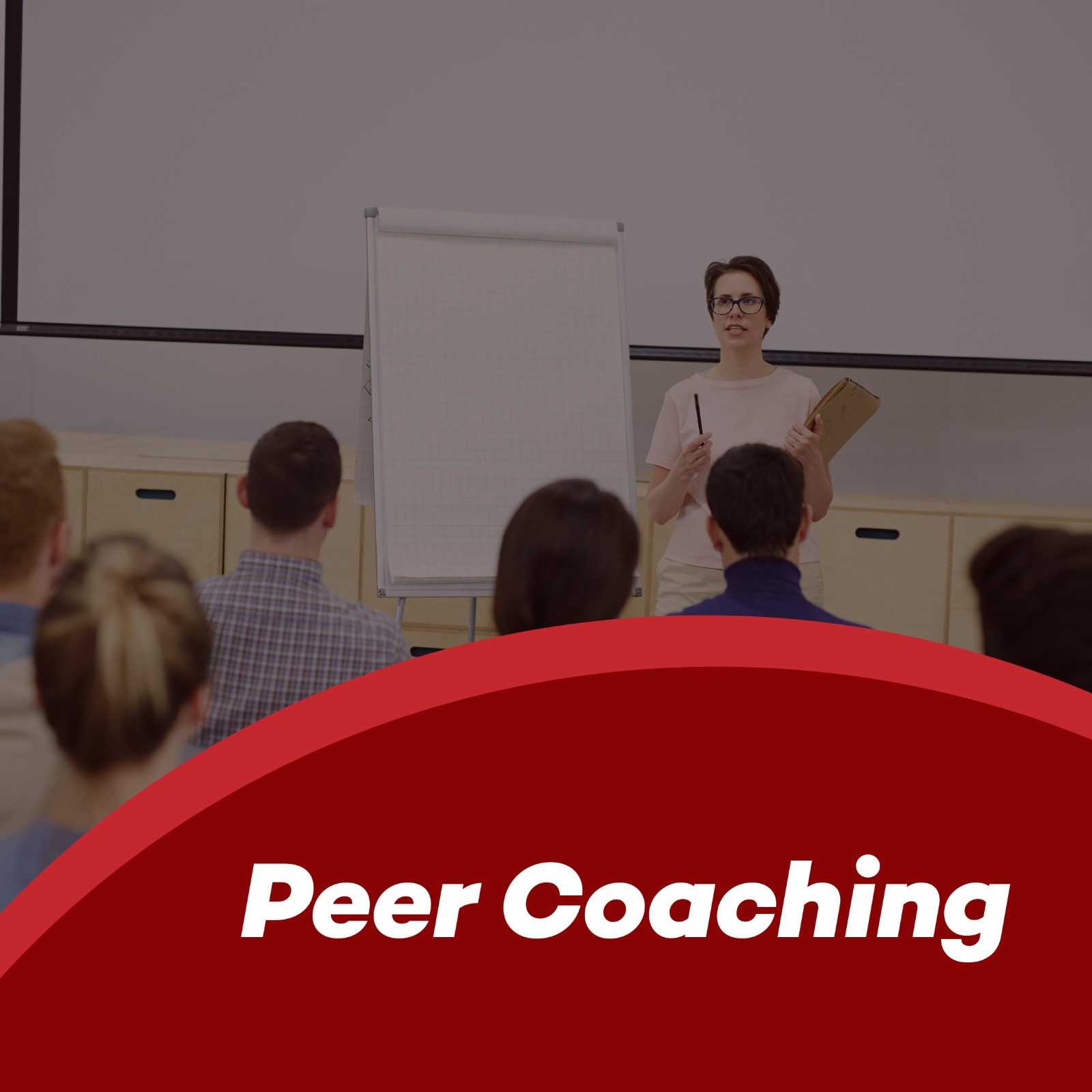 Pelatihan Guru Binar