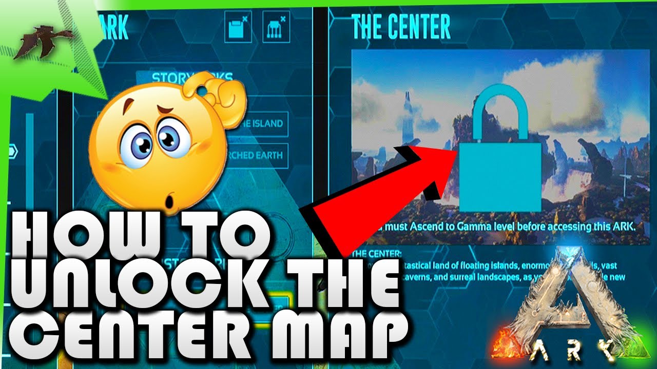 Ark Ascension Command Ps4 gurucelestial