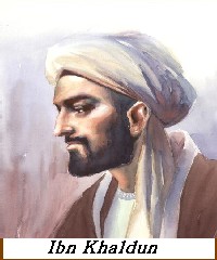 KLASIFIKASI ILMU MENURUT IBNU KHALDUN. | zaenal arifin