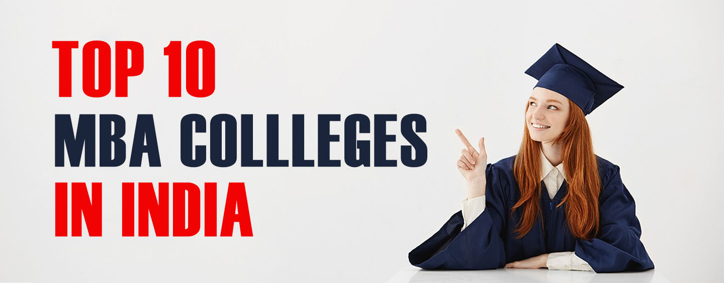 Top 10 MBA Colleges in India GKU