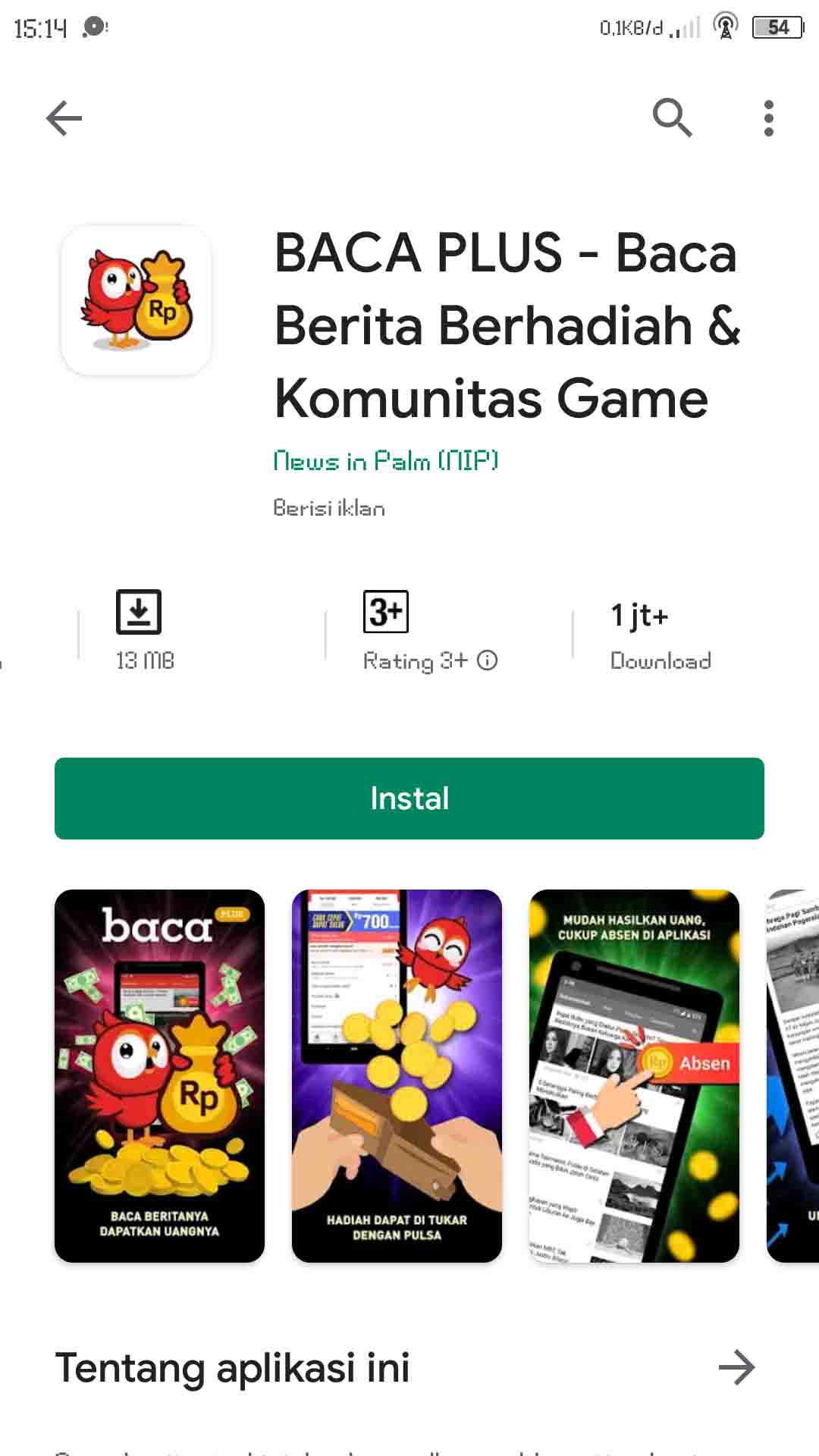 √ 4 Aplikasi Penghasil Pulsa Terbaru dan Terbaik 2021