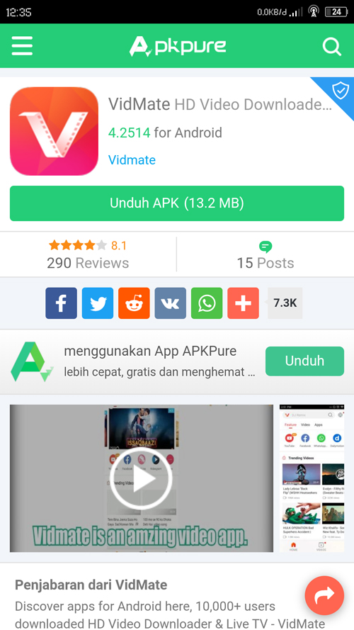 √ 6 Rekomendasi Aplikasi Download Musik Terbaik Terbaru 2021