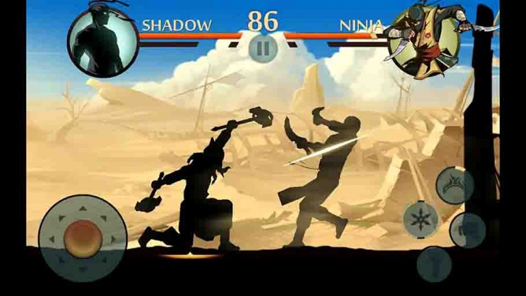 √ Download Shadow Fight 2 MOD APK Terbaru Versi 2.6.1