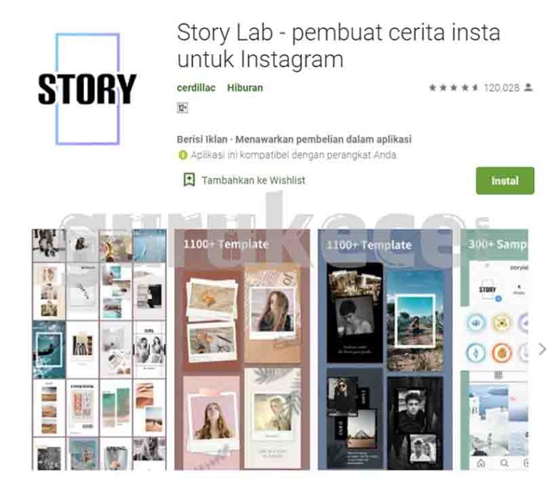 √ Cara Membuat Foto Polaroid di Android dengan Aplikasi (4