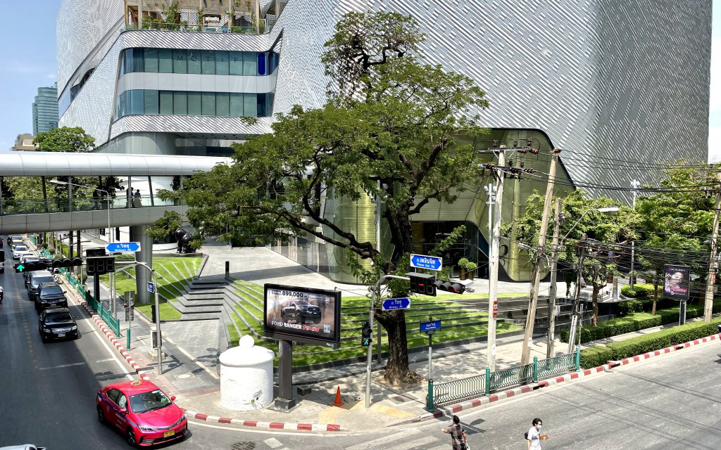 Central Embassy • Bangkok • The 20 Most Popular Shopping Malls