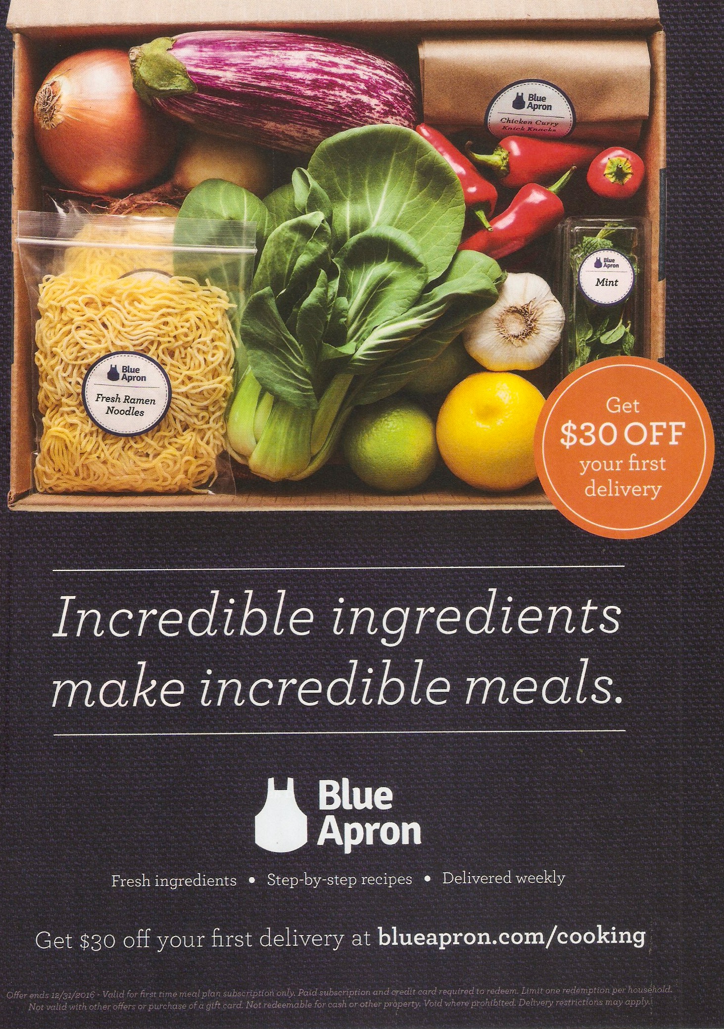 10 Examples of Advertisements to Emulate GURULOCITY Brand Management