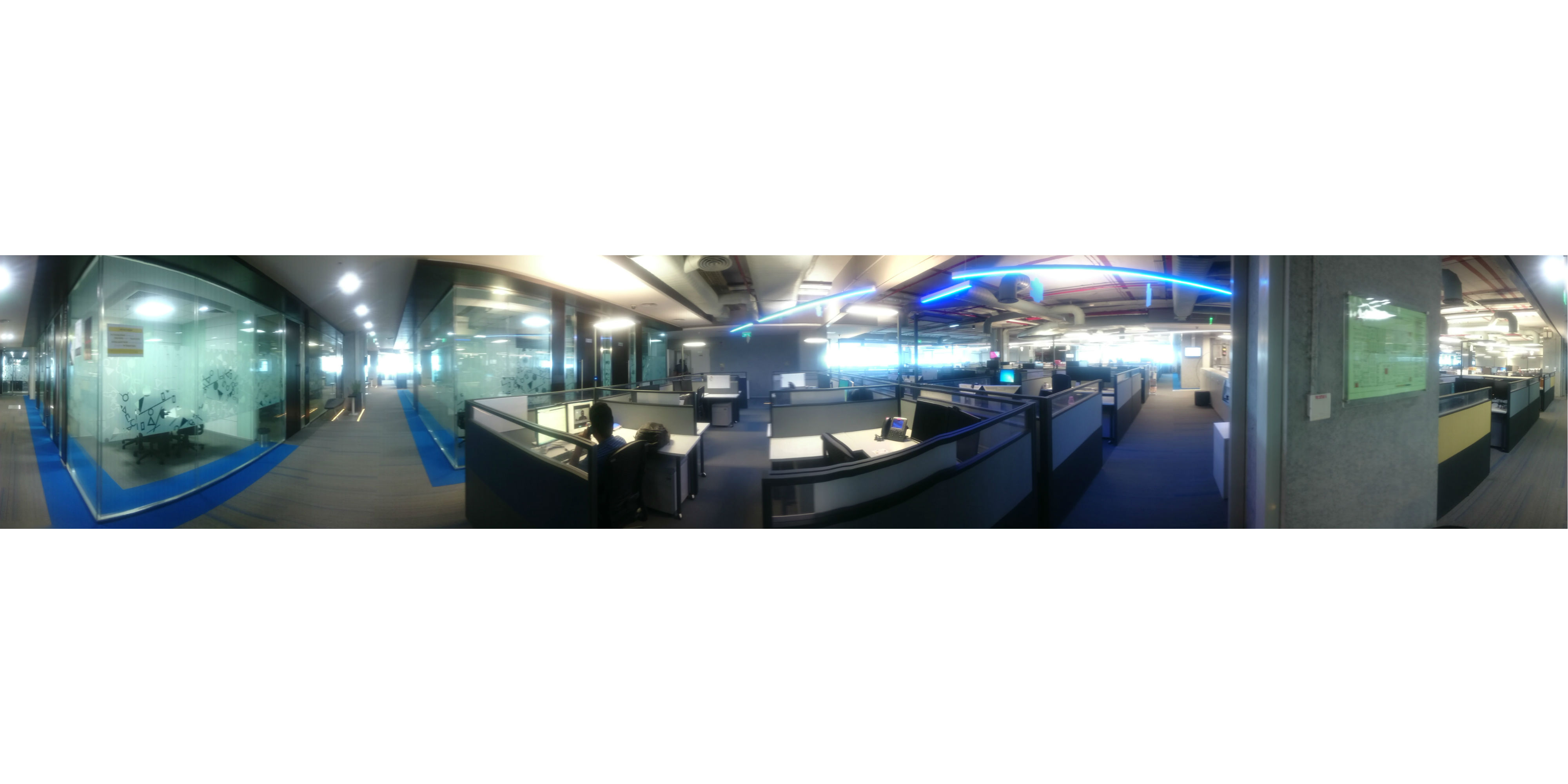 360 Office View