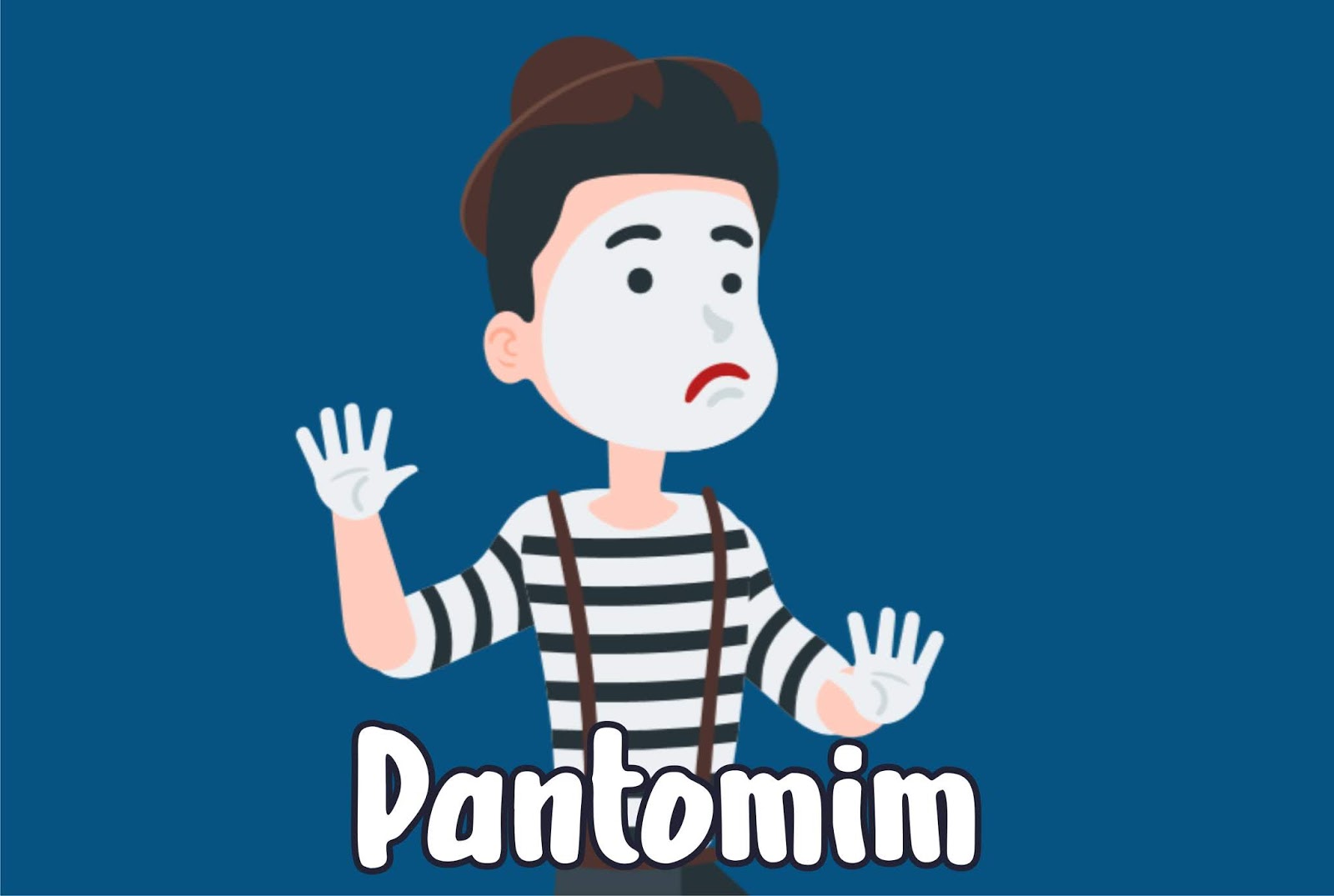 Apa Fungsi Musik Dalam Pertunjukkan Pantomim Kondisko Rabat