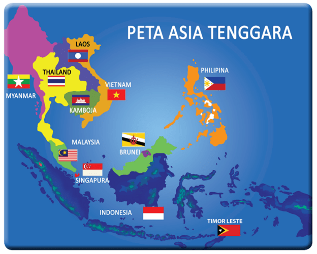 Jawaban Bacaan Keadaan Alam Negara Singapura