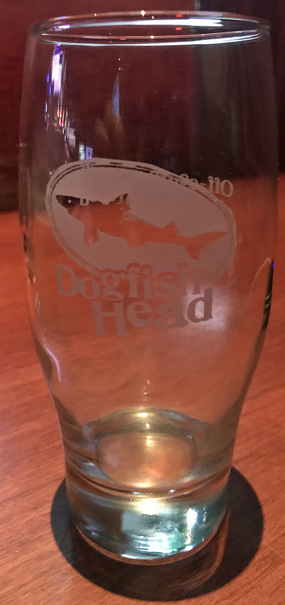 Dogfish Head Hazy O Hazy IPA Beer Review