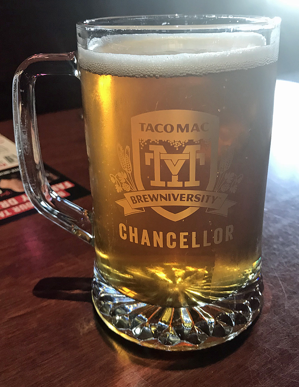 Ballast Point Fathom IPA Beer Review