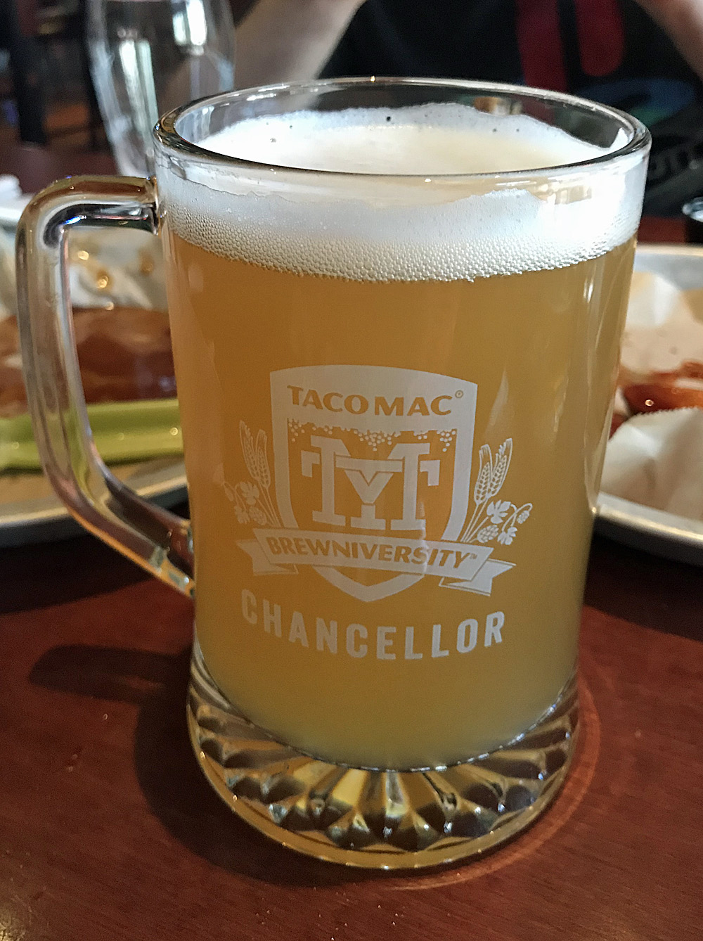 Sweetwater 420 Strain G13 IPA Beer Review