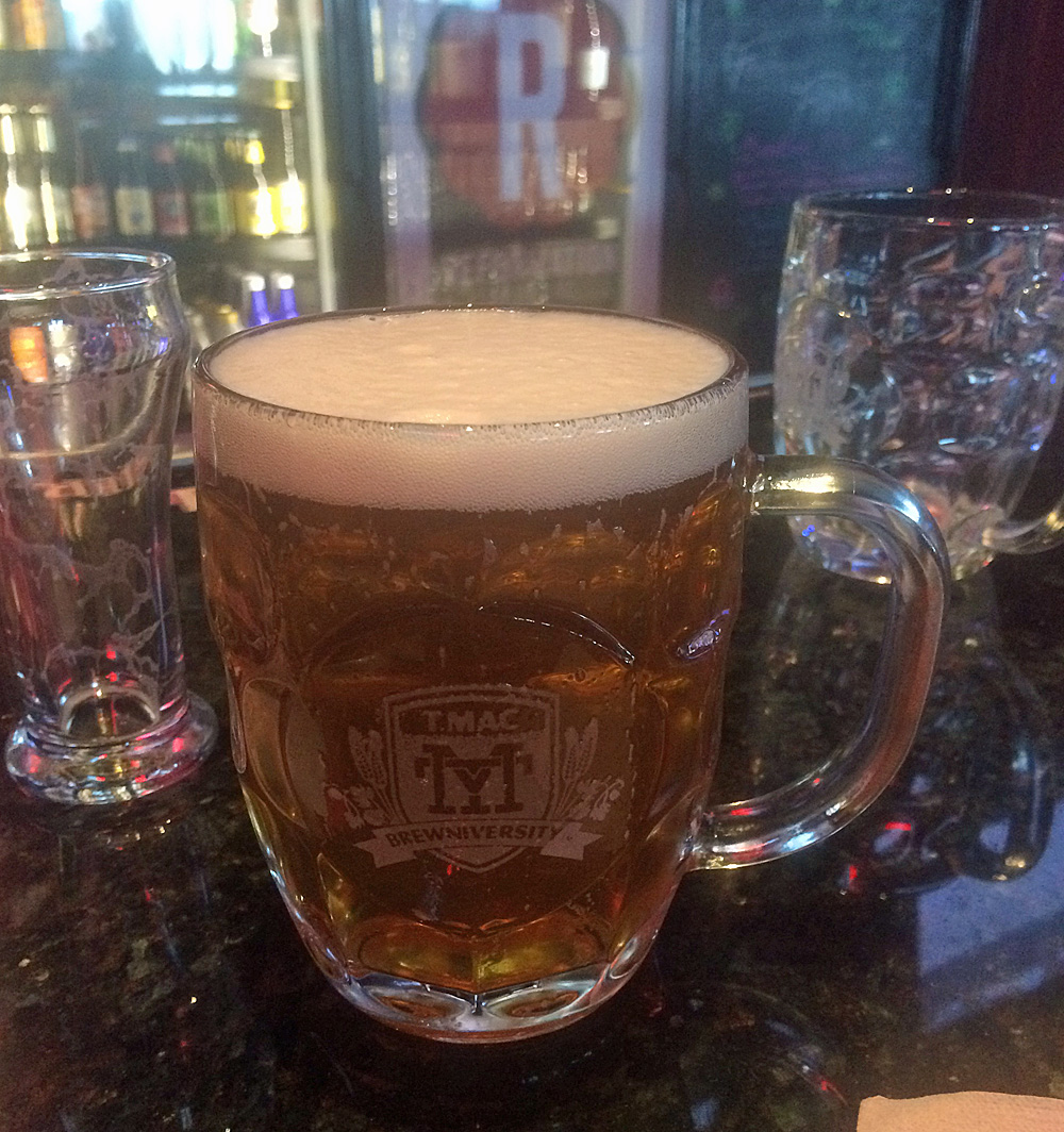 Sweetwater Hatchery Series 1 Mosaic IPA Beer Review