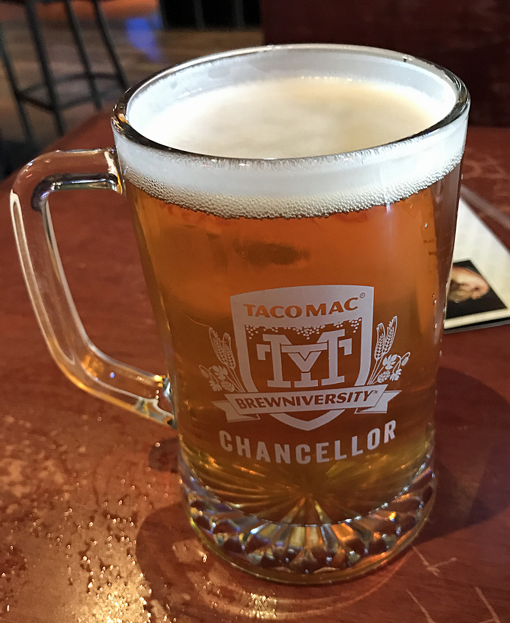 Sierra Nevada Sidecar Orange Pale Ale Beer Review