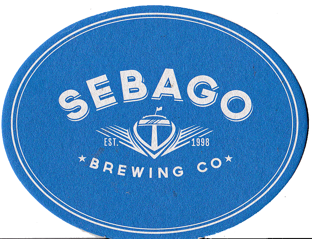 Sebago Brewery Reviews