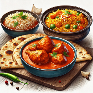 Home | GURU'S KITCHEN