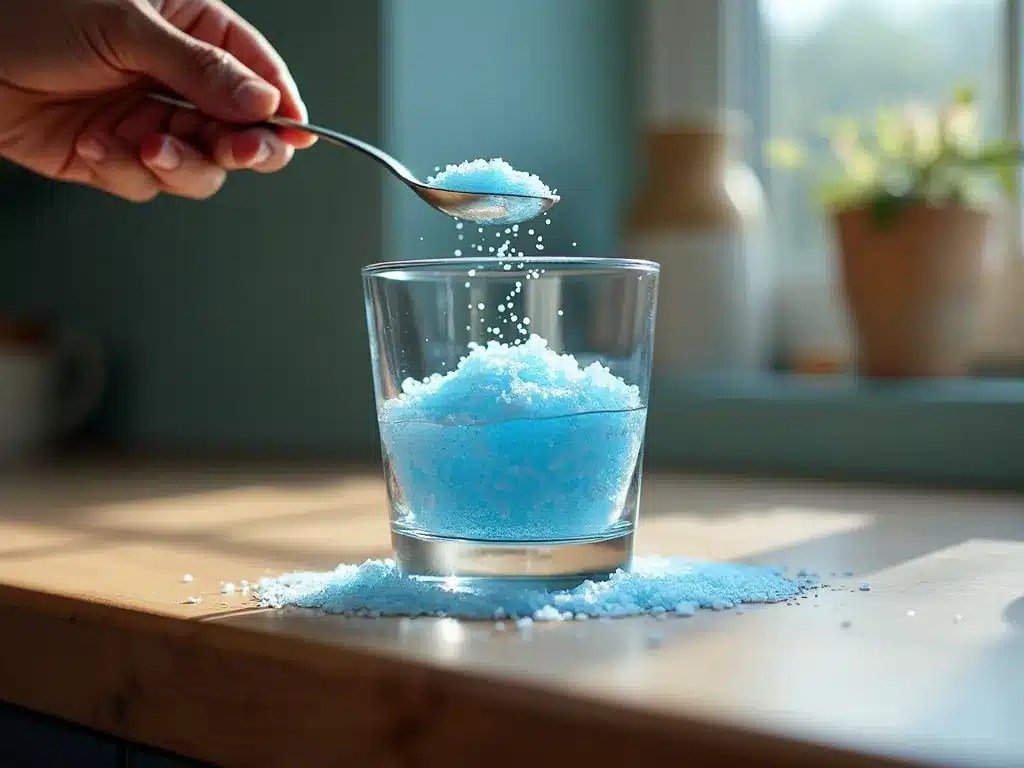 Blue Salt Trick Essential Benefits For Hydration & Wellness